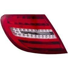 204906060364 LAMP ASSEMBLY, LH (DRIVER SIDE)- LED COMBINATION LAMP OEM auto part