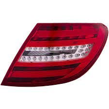 204906070364 LAMP ASSEMBLY, RH (PASSENGER SIDE)- LED COMBINATION LAMP OEM auto part
