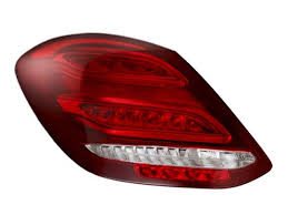 205906200264 LAMP ASSEMBLY, LH (DRIVER SIDE)- OUTER- LED- MODEL W/ LED HEADLAMP ASSEMBLYS- CAPA CERTIFIED Hover For All Par OEM auto part