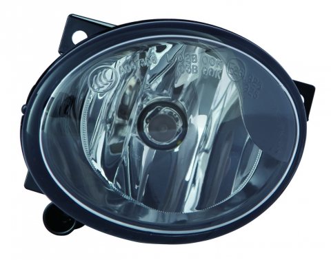906820406164 LAMP ASSEMBLY, LH (DRIVER SIDE)- HALOGEN- CAPA CERTIFIED OEM auto part