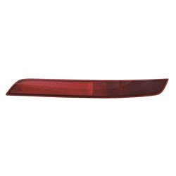 2048200474 BUMPER REFLECTOR RH (PASSENGERS SIDE) OEM auto part