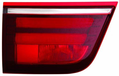 63217227793 LAMP LH (DRIVERS SIDE) OEM auto part
