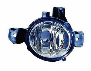 63177184318 LAMP ASSEMBLY RH (PASSENGER SIDE) -W/ ADAPTIVE HEADLAMPS OEM auto part