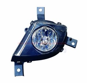 63177199893 LAMP ASSEMBLY W/O SPORT - LH (DRIVER SIDE) OEM auto part