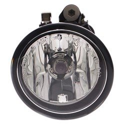 63177238790 LAMP ASSEMBLY, RH (PASSENGER SIDE)- HALOGEN- MODEL W/ ADAPTIVE HEADLAMP ASSEMBLYS- CAPA CERTIFIED Hover For Al OEM auto part