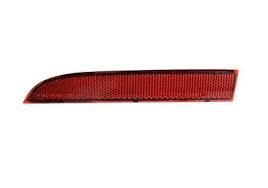 8W0945105AB BUMPER REFLECTOR- OUTER, LH (DRIVER SIDE) OEM auto part