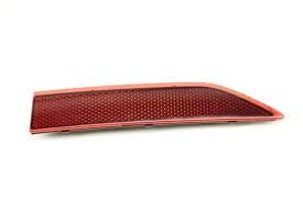 8W0945103B BUMPER REFLECTOR- INNER, LH (DRIVER SIDE) OEM auto part