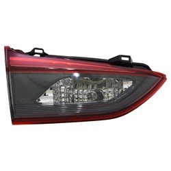 G45F513G0C LAMP ASSEMBLY, LH (DRIVER SIDE)- INNER- LED- CAPA CERTIFIED OEM auto part