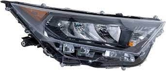 811100R152 LAMP, RH (PASSENGER SIDE)- LED- W/ HALOGEN SIGNAL & MARKER LAMPS- NON-ADAPTIVE LAMP- LE MODEL- NORTH AMERICA B OEM auto part