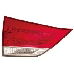 8159008011 LAMP ASSEMBLY, LH (DRIVER SIDE)- INNER- HALOGEN- ON LIFTGATE- EXCEPT SE MODEL- FROM DEC/2011- CAPA CERTIFIED H OEM auto part