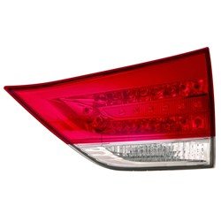 8158008011 LAMP ASSEMBLY, RH (PASSENGER SIDE)- INNER- HALOGEN- ON LIFTGATE- EXCEPT SE MODEL- FROM DEC/2011- CAPA CERTIFIE OEM auto part