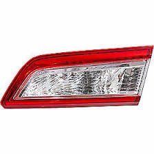 8158006380 LAMP ASSEMBLY ASSEMBLY, RH (PASSENGER SIDE)- INNER- HALOGEN- ON TRUNK OEM auto part