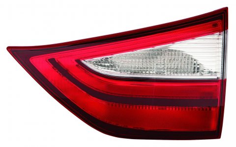 8158008030 LAMP ASSEMBLY, INNER, RH (PASSENGER SIDE)- HALOGEN- ON LIFTGATE- EXCEPT SE MODEL OEM auto part