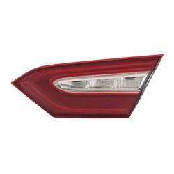 8158006780 LAMP ASSEMBLY, RH (PASSENGER SIDE)- INNER- LED- W/ HALOGEN BACKUP LAMP- SMOKED LENS- ON TRUNK- XSE MODEL- TO O OEM auto part