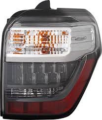 8155135402 LAMP, RH (PASSENGER SIDE)- LED- W/ HALOGEN SIGNAL & BACK UP LAMPS- CAPA CERTIFIED OEM auto part
