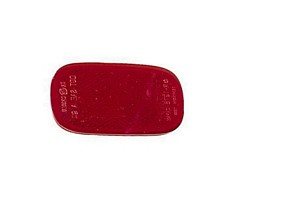 8191042010 BUMPER REFLECTOR RH (PASSENGER SIDE)=LH (DRIVER SIDE) OEM auto part