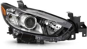 GMP2510K0 LAMP UNIT, RH (PASSENGER SIDE)- HALOGEN- CAPA CERTIFIED OEM auto part