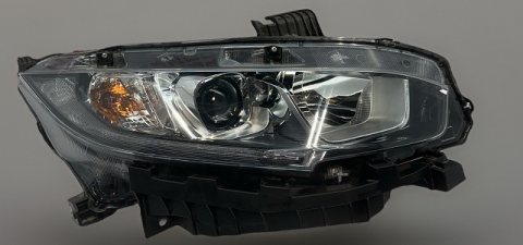 33100TBAA01 LAMP ASSEMBLY, RH (PASSENGER SIDE)- HALOGEN- CAPA CERTIFIED OEM auto part