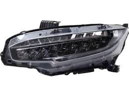 33150TBAA11 LAMP ASSEMBLY, LH (DRIVER SIDE)- LED- CAPA CERTIFIED OEM auto part
