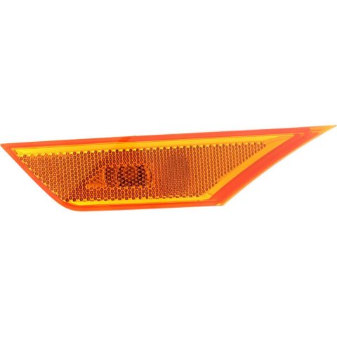 33850TBAA02 LAMP, LH (DRIVER SIDE)- HALOGEN- CAPA CERTIFIED OEM auto part