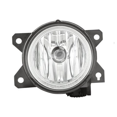 33950T5RA01 LAMP ASSEMBLY, LH (DRIVER SIDE)- HALOGEN- CAPA CERTIFIED OEM auto part
