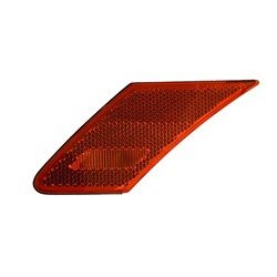 SU00302541 LAMP, LH (DRIVER SIDE)- HALOGEN- NSF CERTIFIED OEM auto part