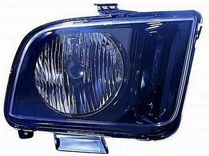 4R3Z13008AA LAMP ASSEMBLY RH (PASSENGER SIDE)- HALOGEN- CAPA CERTIFIED OEM auto part