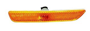AR3Z15A201A LAMP RHSIDE MARKER LAMP RH (PASSENGER SIDE)- CAPA CERTIFIED OEM auto part