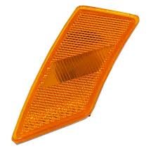 KB3Z13A565A LAMP ASSEMBLY, LH (DRIVER SIDE)- HALOGEN- CAPA CERTIFIED OEM auto part