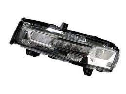 JR3Z13201A LAMP ASSEMBLY, LH (DRIVER SIDE)- W/ FOG LAMP- CAPA CERTIFIED OEM auto part