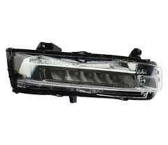 JR3Z13200A LAMP ASSEMBLY, RH (PASSENGER SIDE)- W/ FOG LAMP- CAPA CERTIFIED OEM auto part