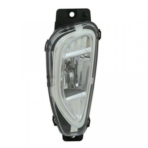 LJ6Z15201A LAMP ASSEMBLY, LH (DRIVER SIDE)- HALOGEN OEM auto part