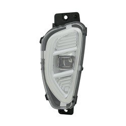 LJ6Z15201C LAMP ASSEMBLY, LH (DRIVER SIDE)- LED OEM auto part