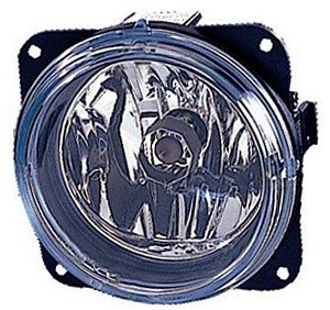 2M5Z15200AB LAMP ASSEMBLY RH (PASSENGER SIDE)=LH (DRIVER SIDE)- NSF CERTIFIED OEM auto part