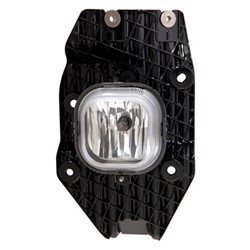 BC3Z15201A LAMP ASSEMBLY, LH (DRIVER SIDE)- CAPA CERTIFIED OEM auto part