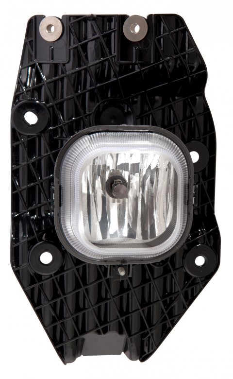 BC3Z15200A LAMP ASSEMBLY, RH (PASSENGER SIDE)- CAPA CERTIFIED OEM auto part