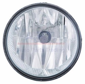 BL3Z15200A LAMP ASSEMBLY, LH (DRIVER SIDE)=RH (PASSENGER SIDE)- CAPA CERTIFIED OEM auto part