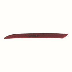 JR3Z15A449A BUMPER REFLECTOR, LH (DRIVER SIDE)- CAPA CERTIFIED OEM auto part