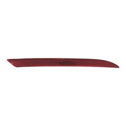 JR3Z15A448A BUMPER REFLECTOR, RH (PASSENGER SIDE)- CAPA CERTIFIED OEM auto part