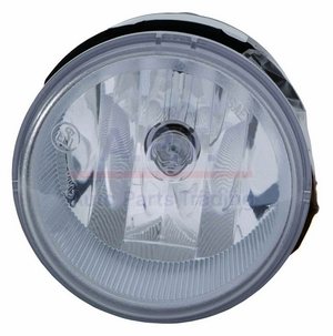5182022AA LAMP ASSEMBLY, RH (PASSENGER SIDE)= LH (DRIVER SIDE)- CAPA CERTIFIED OEM auto part