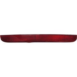 68211189AB BUMPER REFLECTOR, LH (DRIVER SIDE)- CAPA CERTIFIED OEM auto part