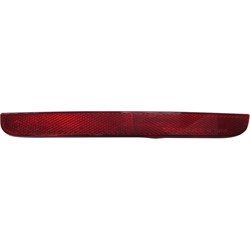 68211188AB BUMPER REFLECTOR, RH (PASSENGER SIDE)- CAPA CERTIFIED OEM auto part