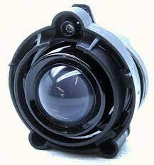 10335108 LAMP ASSEMBLY, RH (PASSENGER SIDE)= LH (DRIVER SIDE)- HALOGEN- PROJECTOR TYPE- ROUND- CAPA CERTIFIED Hover For OEM auto part
