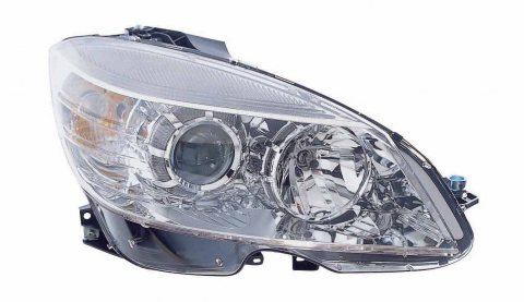 204906560380 LAMP ASSEMBLY, RH (PASSENGER SIDE)- CAPA CERTIFIED OEM auto part