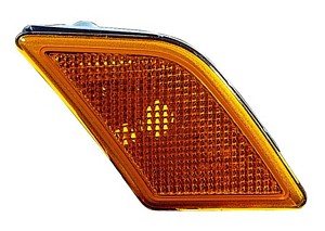 2048200121 LAMP UNIT LH (DRIVER SIDE)- CAPA CERTIFIED OEM auto part