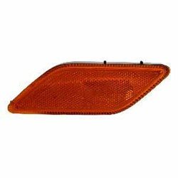 2128200121 LAMP - LH (DRIVER SIDE)- NSF CERTIFIED OEM auto part