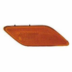 2128200021 LAMP RH (PASSENGER SIDE)- NSF CERTIFIED OEM auto part