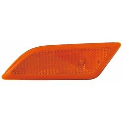 2049067301 LAMP, LH (DRIVER SIDE)- CAPA CERTIFIED OEM auto part