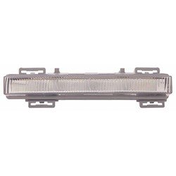 2049065401 LAMP, LH- LED DRIVING LAMP, LH (DRIVER SIDE)- LED OEM auto part