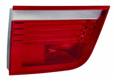 63217295339 LAMP ASSEMBLY, LH (DRIVER SIDE) OEM auto part